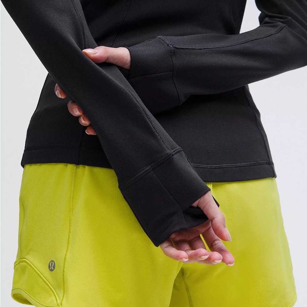 EUC Luon Define Jacket - Picture 8 of 8